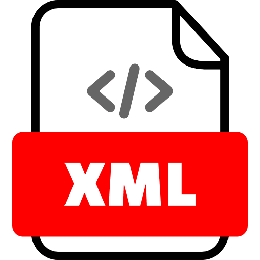 XML Icon